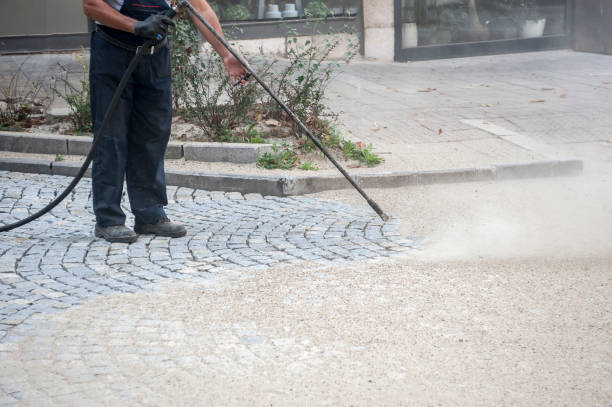 Best Building Exterior Washing  in Orida City, FL