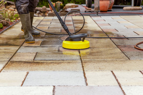Best Patio and Deck Pressure Washing  in Orida City, FL