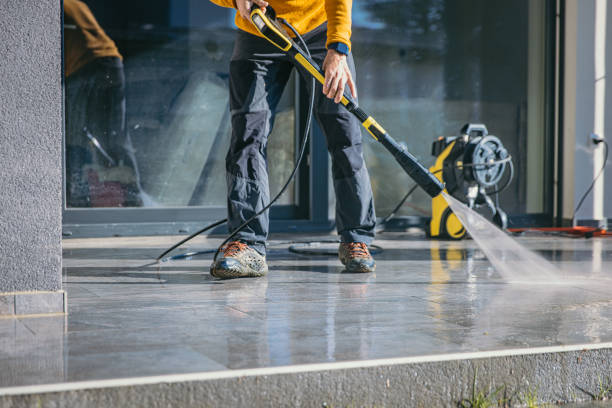Best Machinery and Equipment Cleaning  in Orida City, FL